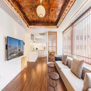 [전남] 여수 진남맨숀 펜션(전남, 여수)