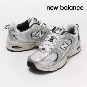 뉴발란스 운동화 530 남여공용 런닝화 D 스틸 그레이 MR530KA