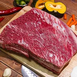 미트홀 지방제거한 비프립 원육 2.2kg 우대갈비 678번 꽃갈비 바베큐용