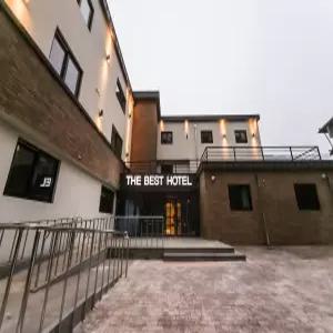 [경북 모텔] 문경 더 베스트 호텔 (문경,상주,영주,예천,의성,봉화)