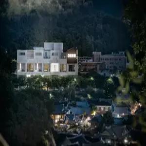 [전북 호텔] 전주 다온호텔 (전주 완산구,완주)