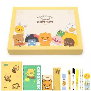 카카오프렌즈 알찬 문구세트1 춘식이