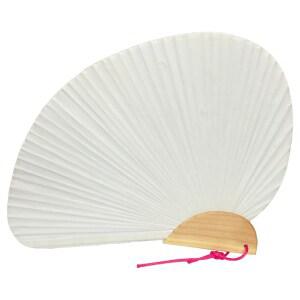 조개부채 부채만들기 민화 단오 무지 캘리그라피 컬러링 조가비