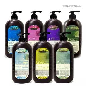 에스테소피 워터솔루블 마사지 수용성 오일 1L 7종 택1