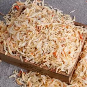 국산 건 참새우 500g/마른 건새우 새우가루 국물 육수