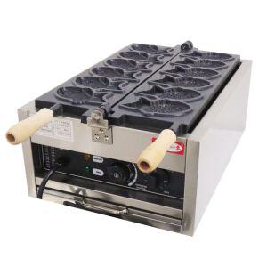 업소용 붕어빵 기계 12구 대형 창업 장사용 만드는