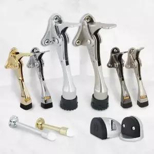 도어스토퍼 문닫힘방지 현관 말발굽 말굽 현관문 방문