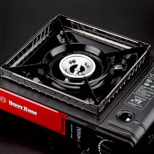 휴대용 가스렌지 바람막이 버너 가드 부르스타 캠핑용 야외 가스버너 부탄가스 에어컨 선풍기 바람 가림막