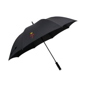 까스텔바작 70 자동장우산 블랙, 1개