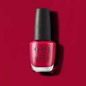 [OPI](김해점)네일락커] F007 - Red-veal Your Truth