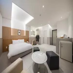 [경북 모텔] 청도 군파크호텔 (영천,청도)