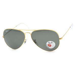 레이벤 선글라스 큰사이즈 RB3025 001/58(62) 편광