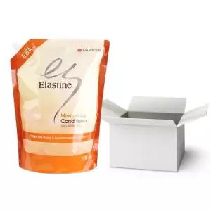 6개)엘지 엘라스틴 모이스처 컨디셔너 리필) 2100ml