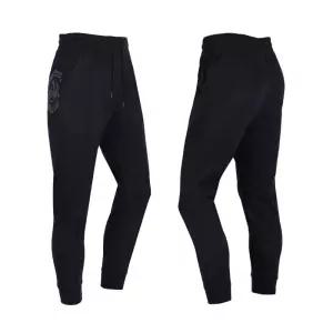 (아티누스) [AWP-596] 플리스 조거 팬츠 (블랙) (형제낚시)