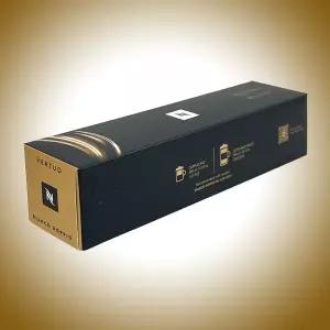 네스프레소 버츄오 비앙코 도피오 포 밀크 더블 에스프레소 캡슐커피