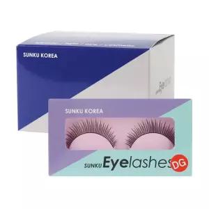 선구 속눈썹 DG 10쌍