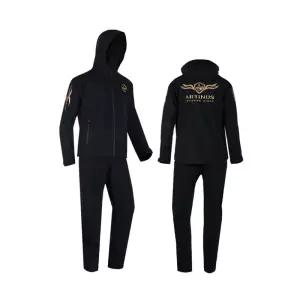 (아티누스) [AR-949] 생활 방수형 낚시복 (형제낚시)