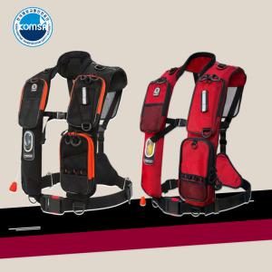 폰터스 자동팽창식 구명조끼 PL-9500 PL-9600