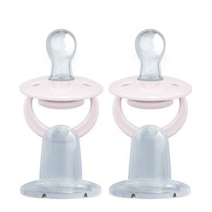 도스 쪽쪽이 핑크패션, 2개