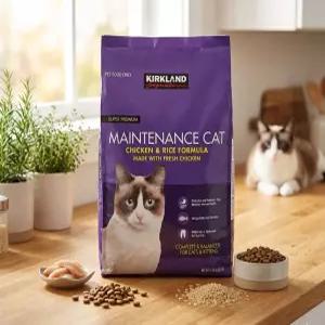 미국산 커클랜드 고양이사료11.34kg/코스트코반려동물