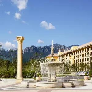 한화리조트 설악 쏘라노