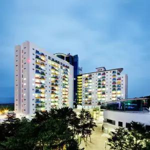 한화리조트 대천 파로스