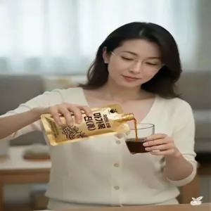 마가목즙 60팩(105ml)마가목진액보감  건강즙  마가보감 력 울릉도