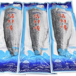 제주 삼치살[특대] 4팩