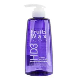과일나라 후르츠왁스 케라틴 에센스 헤어글레이즈500g
