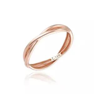 [로이드](센텀시티점)볼륨 꼬임 미스링 LRS26016G