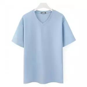 [하프클럽/엠엔씨]리버플 브이 엠보반팔티 (MDST428LW)