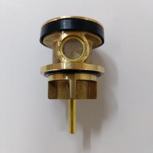 계림 대변감지기 신주피스톤 양변기자동센서 장애인세척밸브 황동피스톤뭉치 대변기부속품 호환용