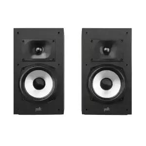 폴크오디오 XT20 하이파이 오디오 북쉘프 스피커(패시브 북셀프 스테레오)