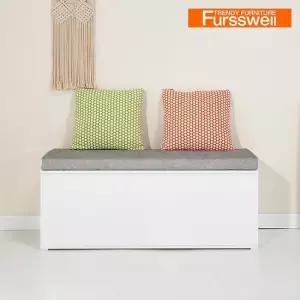 퍼스웰 로이스 LPM 1200수납벤치 수납함.방석포함 NC_005