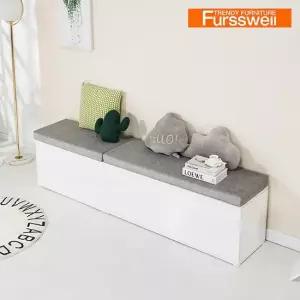 퍼스웰 로이스 LPM 2000수납벤치 수납함.방석포함 NC_006