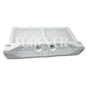 위닉스 이지 클린 필터 텀블 건조기 8kg 흰색 HB8H80-HVK HB8M80-HWK