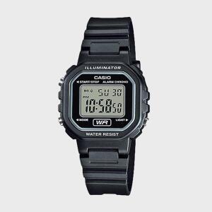CASIO 카시오 LA-20WH-1A 여성 학생 디지털시계