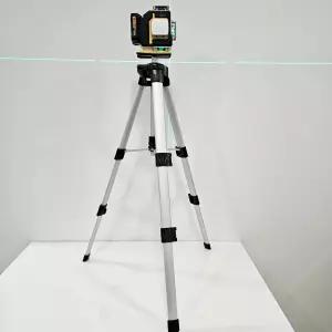 코엘스 레이저 레벨기 삼각대 삼각다리 거치대