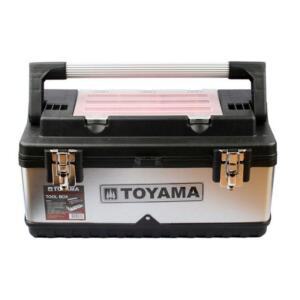 스테인레스 공구함 대 500 TOYAMA