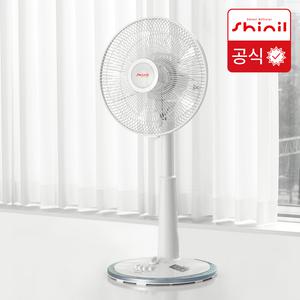 [신일공식] 신일 12인치 저소음 스탠드 가정용 선풍기 SIF-G12SS