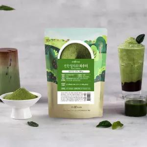 흥국에프앤비 진한 말차 20 파우더 500g