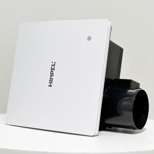 직접설치 / 힘펠 제로크 HV3-80X MD-N 화장실환풍기 욕실환풍기