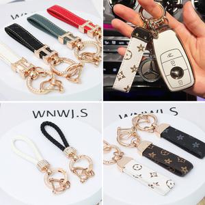 미짱 블링 자동차 키링 키홀더 모음 차키링 선물 열쇠고리 스트랩 에어팟홀더