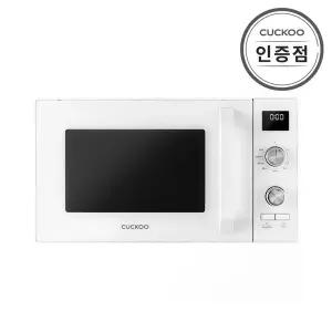 [쿠쿠](공식) 쿠쿠 23L 대용량 다이얼 전자레인지 CMW-2310DW