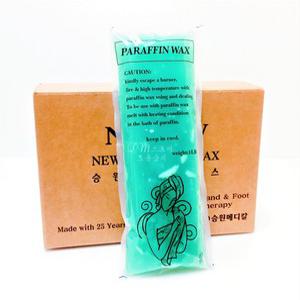 승원메디칼 하드형 파라핀왁스 6개 리필용