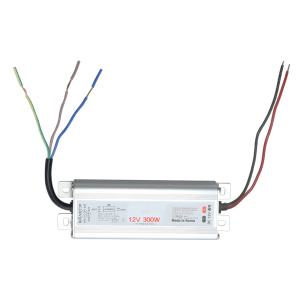 안정기 12V LED SMPS 3구 모듈 300W