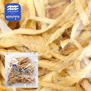 [명가]황태채 300g
