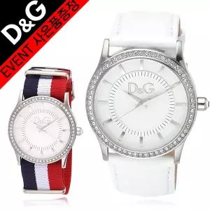 D&G DW0518 / -직수입-AS보장-여성시계