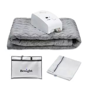 비나잇 26년형 전자파없는 저소음 워셔블 온수매트 4size