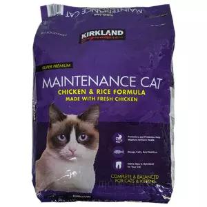 커클랜드 고양이 사료 11.34kg 슈퍼 프리미엄 대용량사료 코스트코